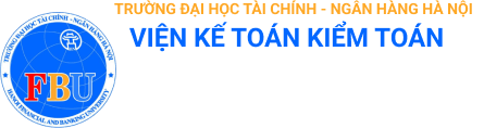 Viện Kế Toán – Kiếm Toán
